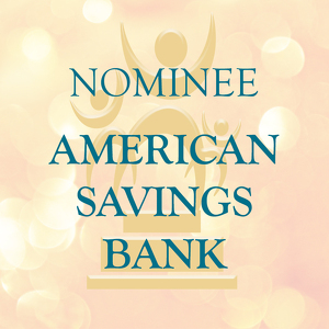 American Savings Bank: "Wall of Heroes"